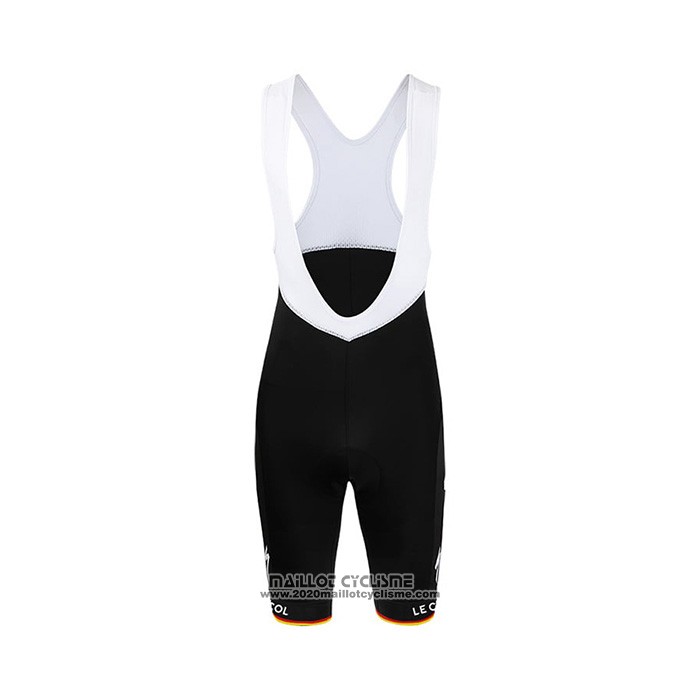 2022 Maillot Cyclisme Bora-hansgrone Blanc Manches Courtes et Cuissard